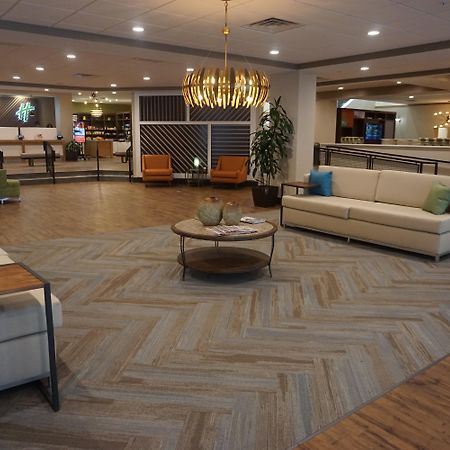 Holiday Inn Lancaster By Ihg Zewnętrze zdjęcie