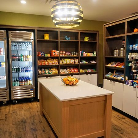 Holiday Inn Lancaster By Ihg Zewnętrze zdjęcie