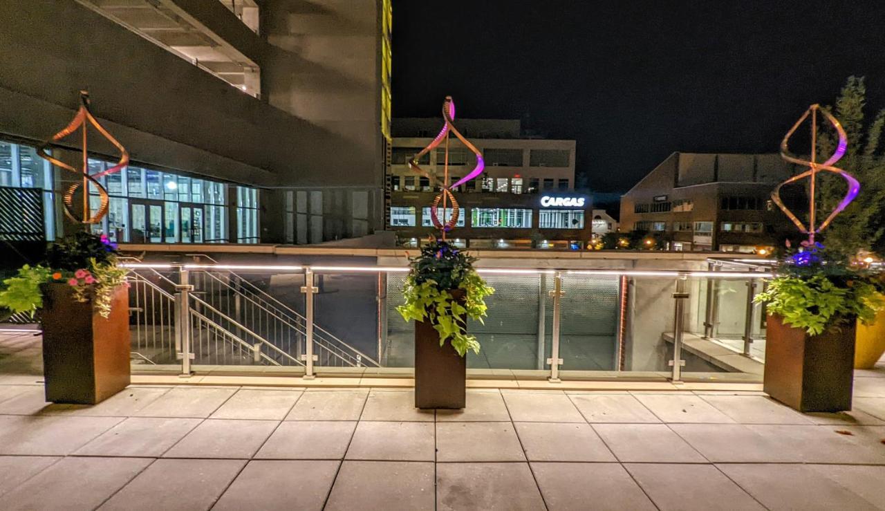 Holiday Inn Lancaster By Ihg Zewnętrze zdjęcie