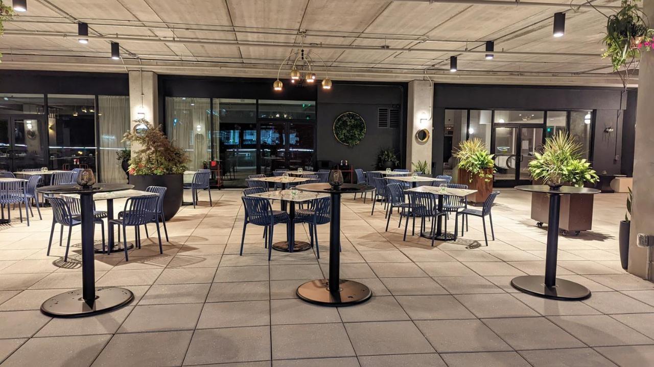 Holiday Inn Lancaster By Ihg Zewnętrze zdjęcie