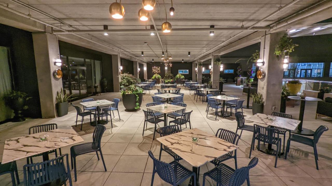 Holiday Inn Lancaster By Ihg Zewnętrze zdjęcie