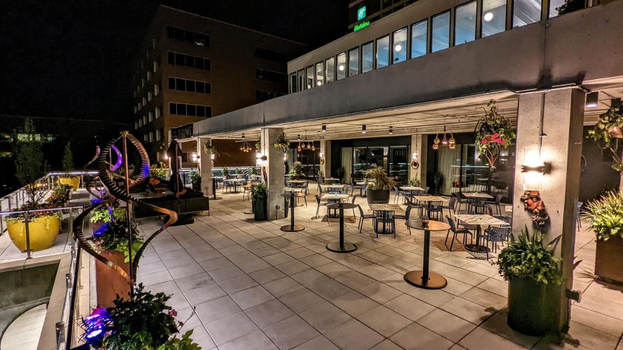Holiday Inn Lancaster By Ihg Zewnętrze zdjęcie