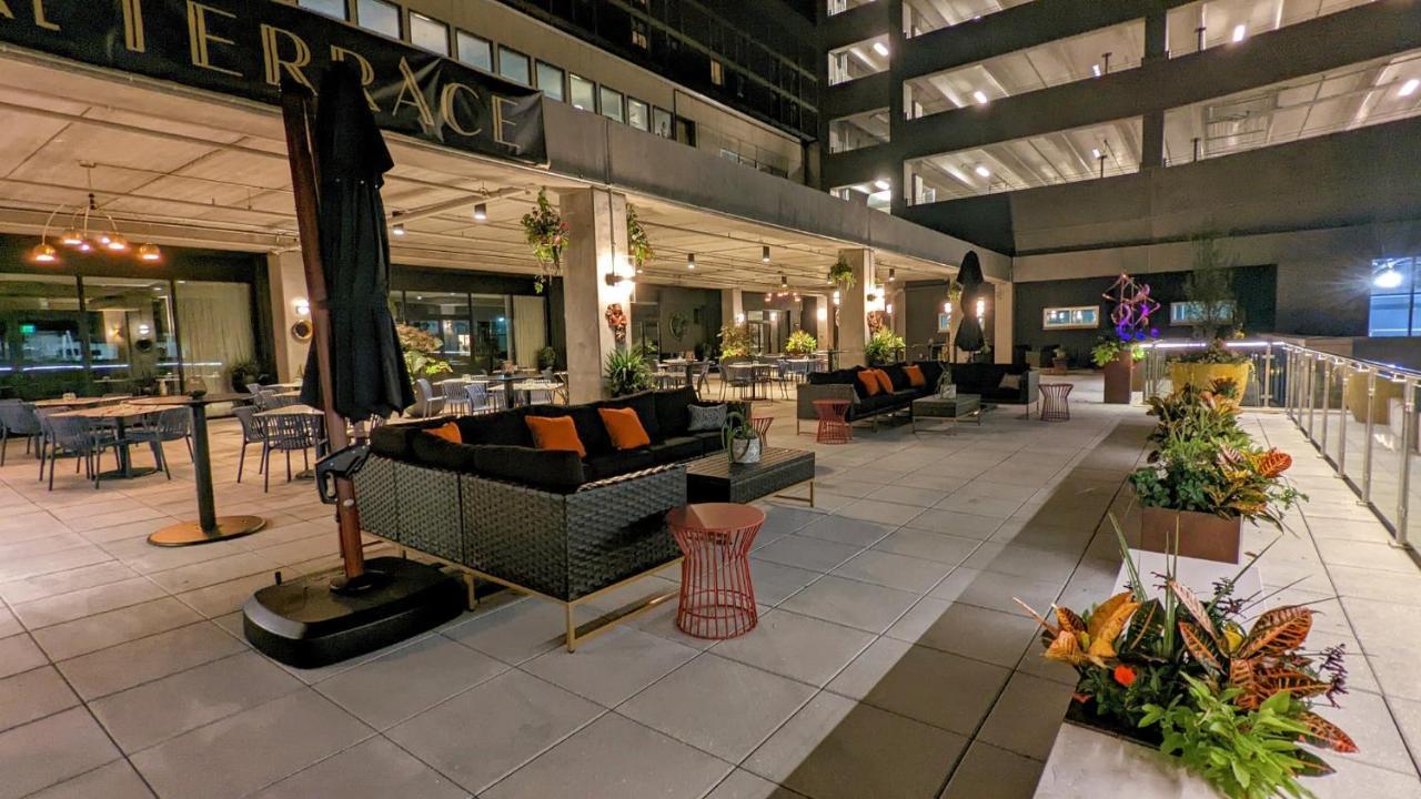 Holiday Inn Lancaster By Ihg Zewnętrze zdjęcie