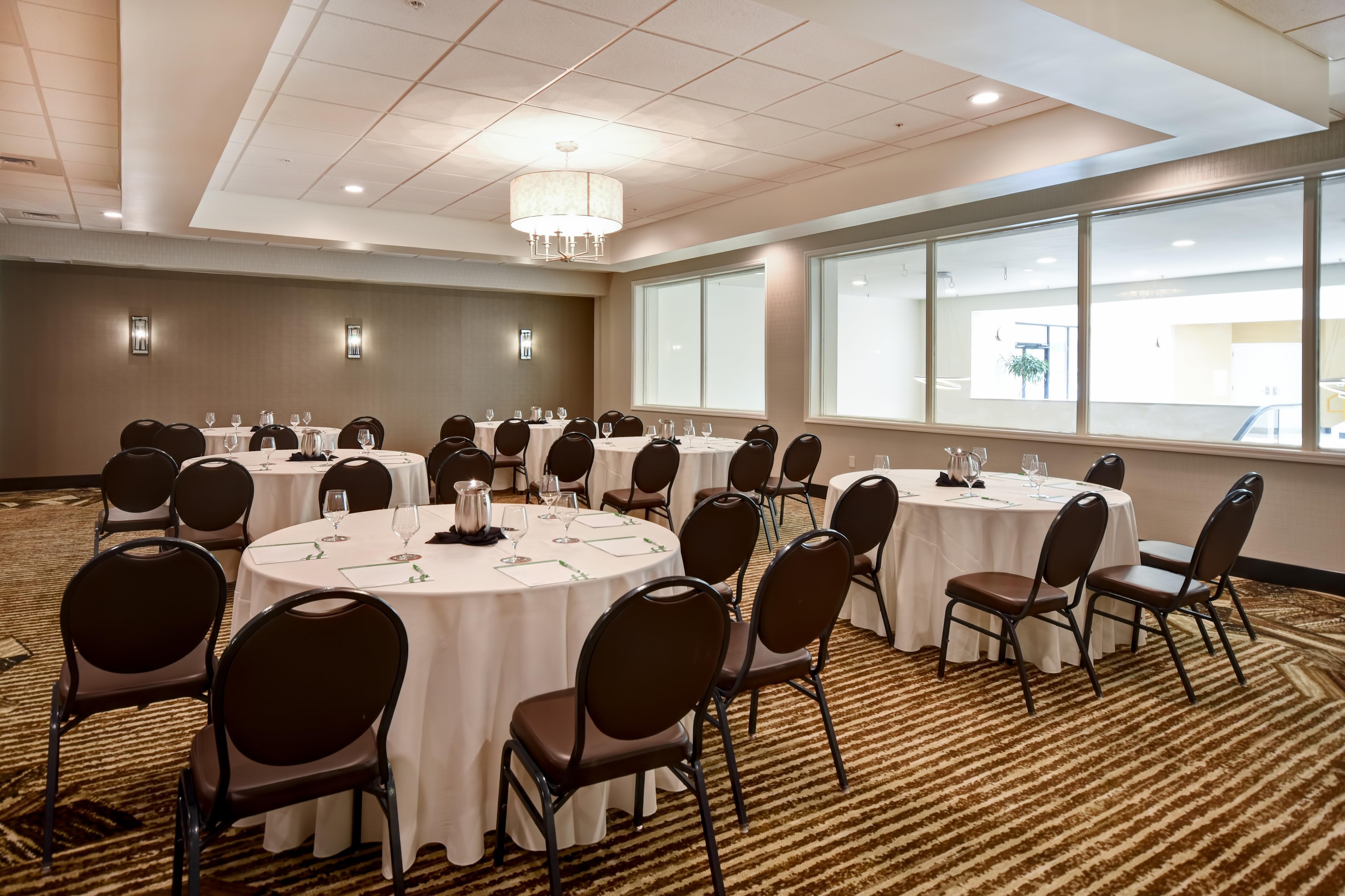 Holiday Inn Lancaster By Ihg Zewnętrze zdjęcie