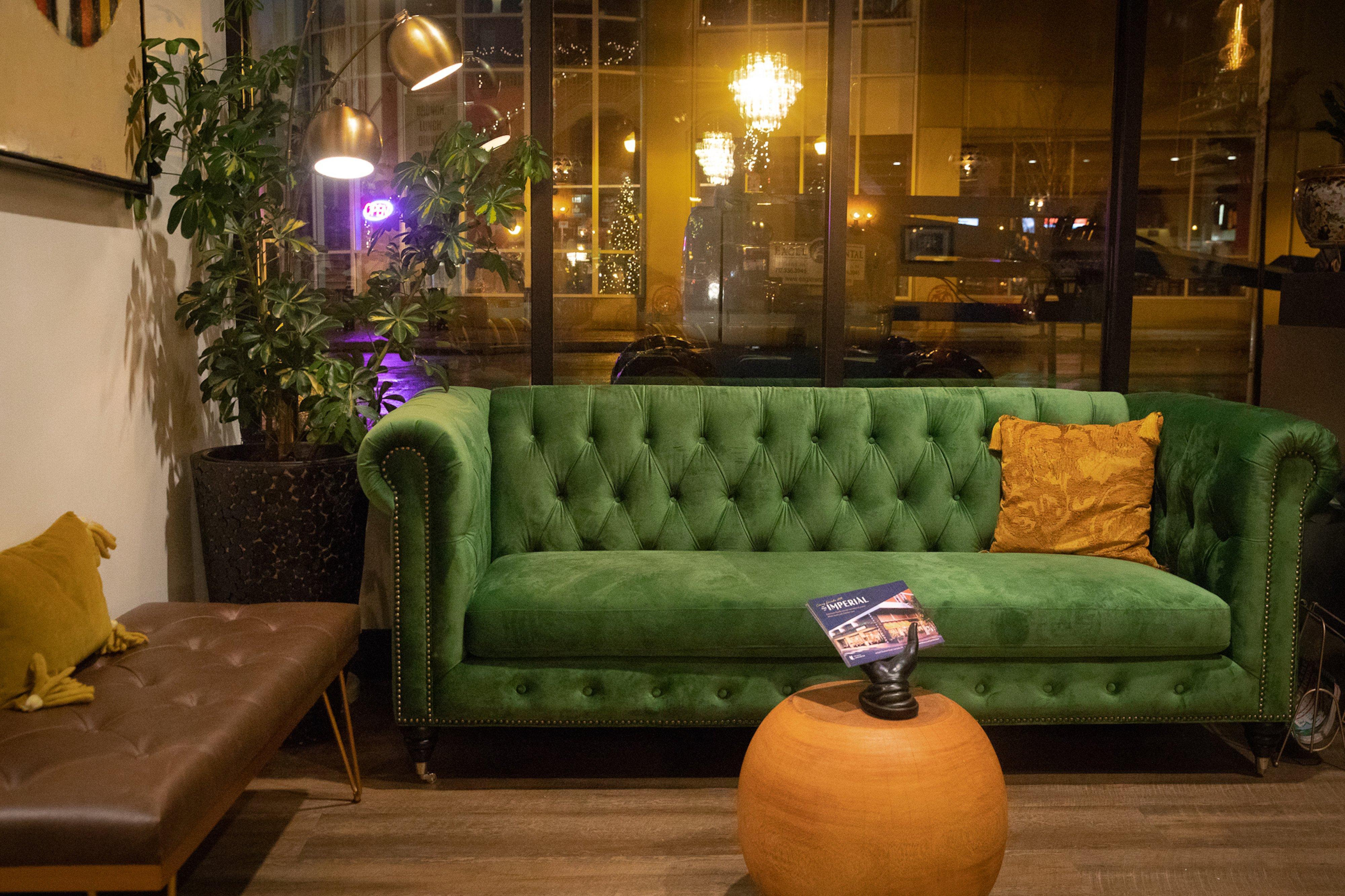 Holiday Inn Lancaster By Ihg Zewnętrze zdjęcie
