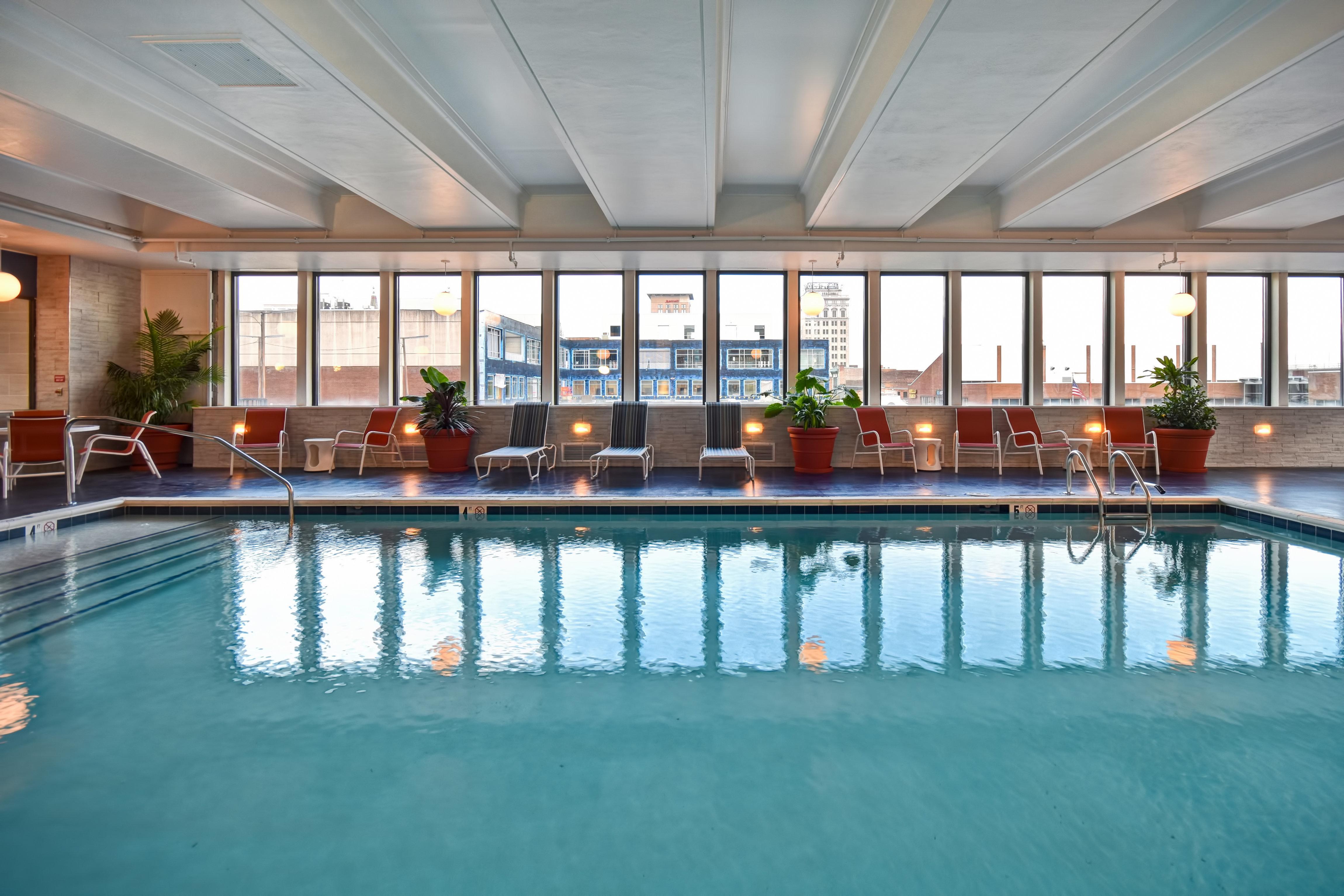 Holiday Inn Lancaster By Ihg Zewnętrze zdjęcie