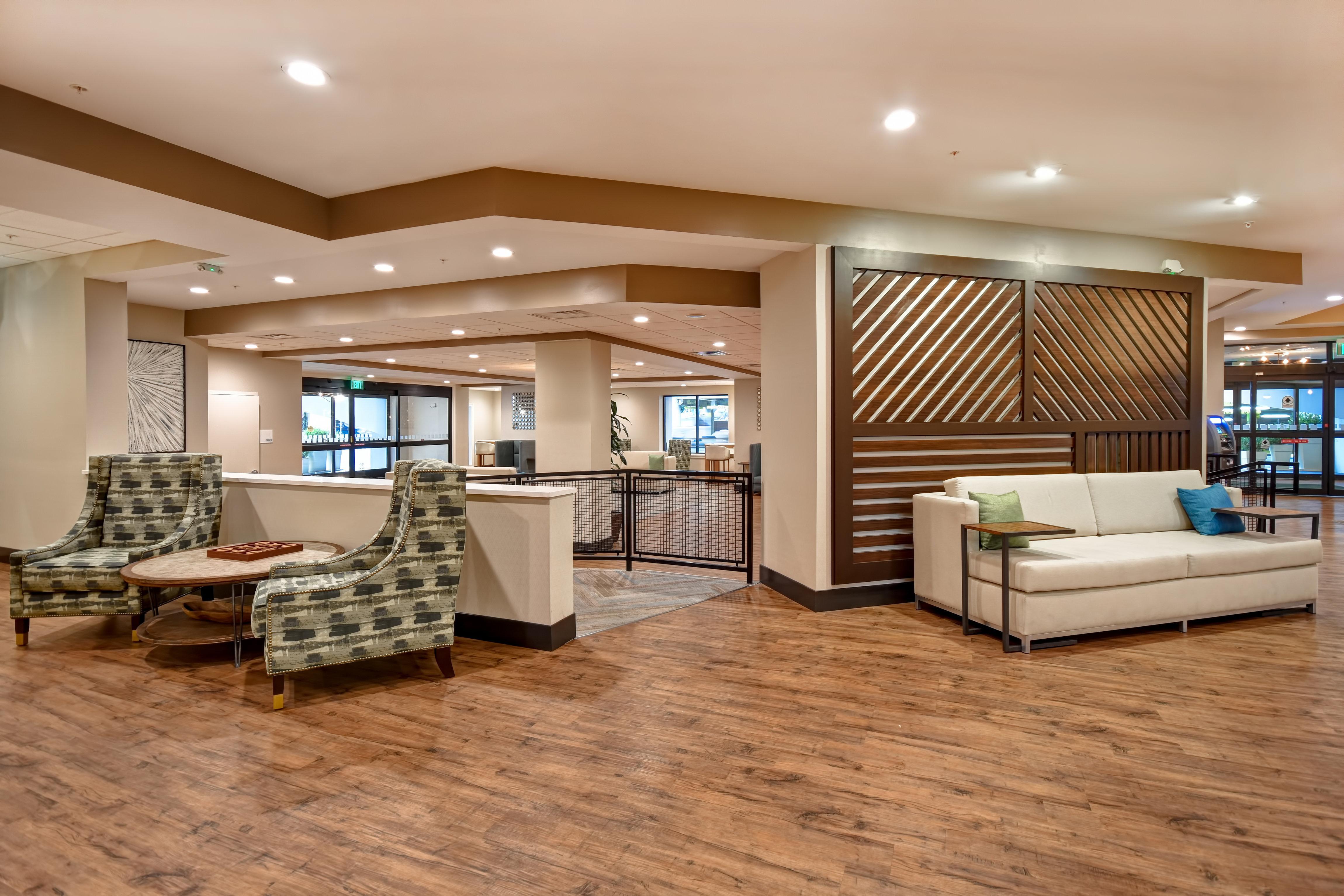 Holiday Inn Lancaster By Ihg Zewnętrze zdjęcie