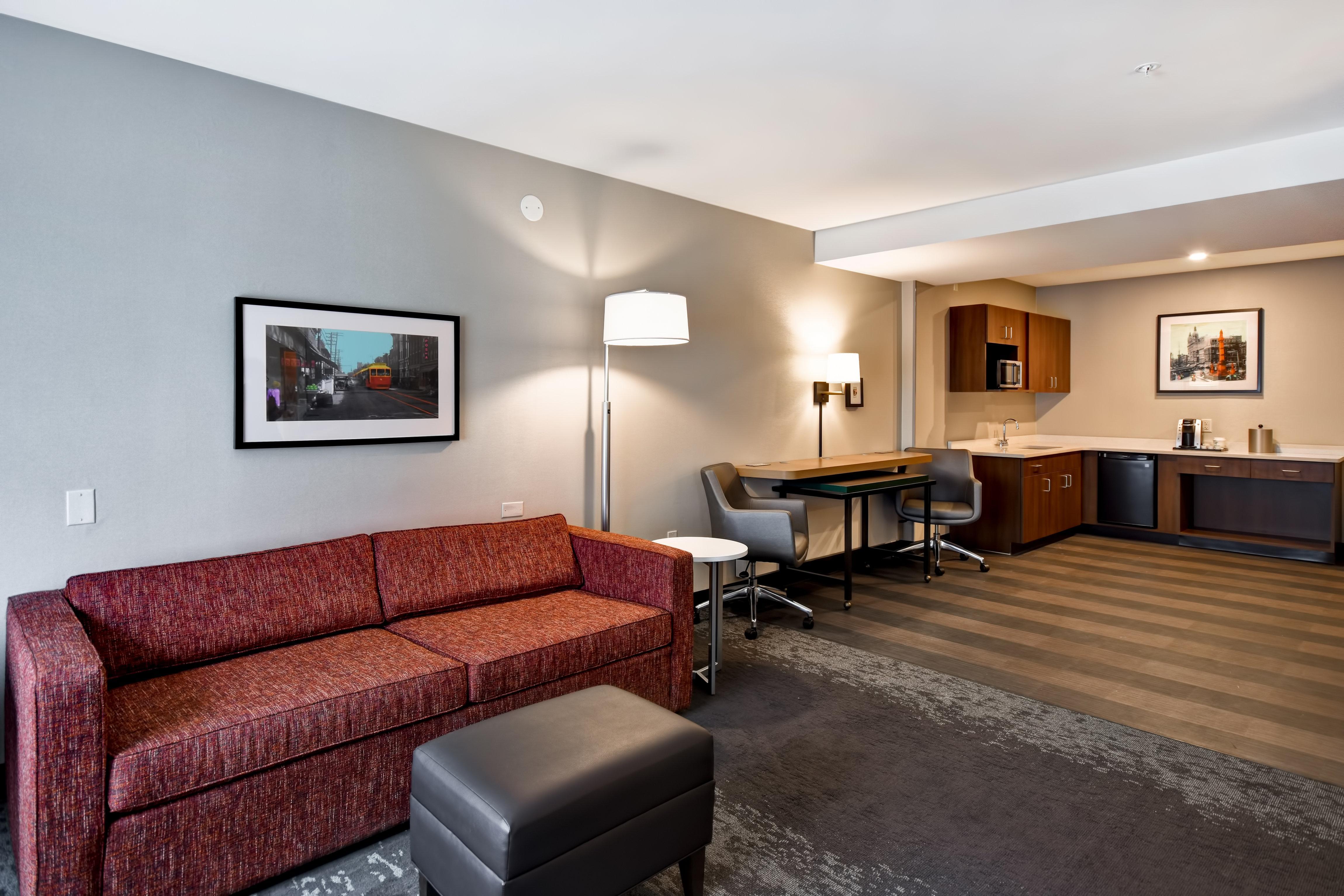 Holiday Inn Lancaster By Ihg Zewnętrze zdjęcie