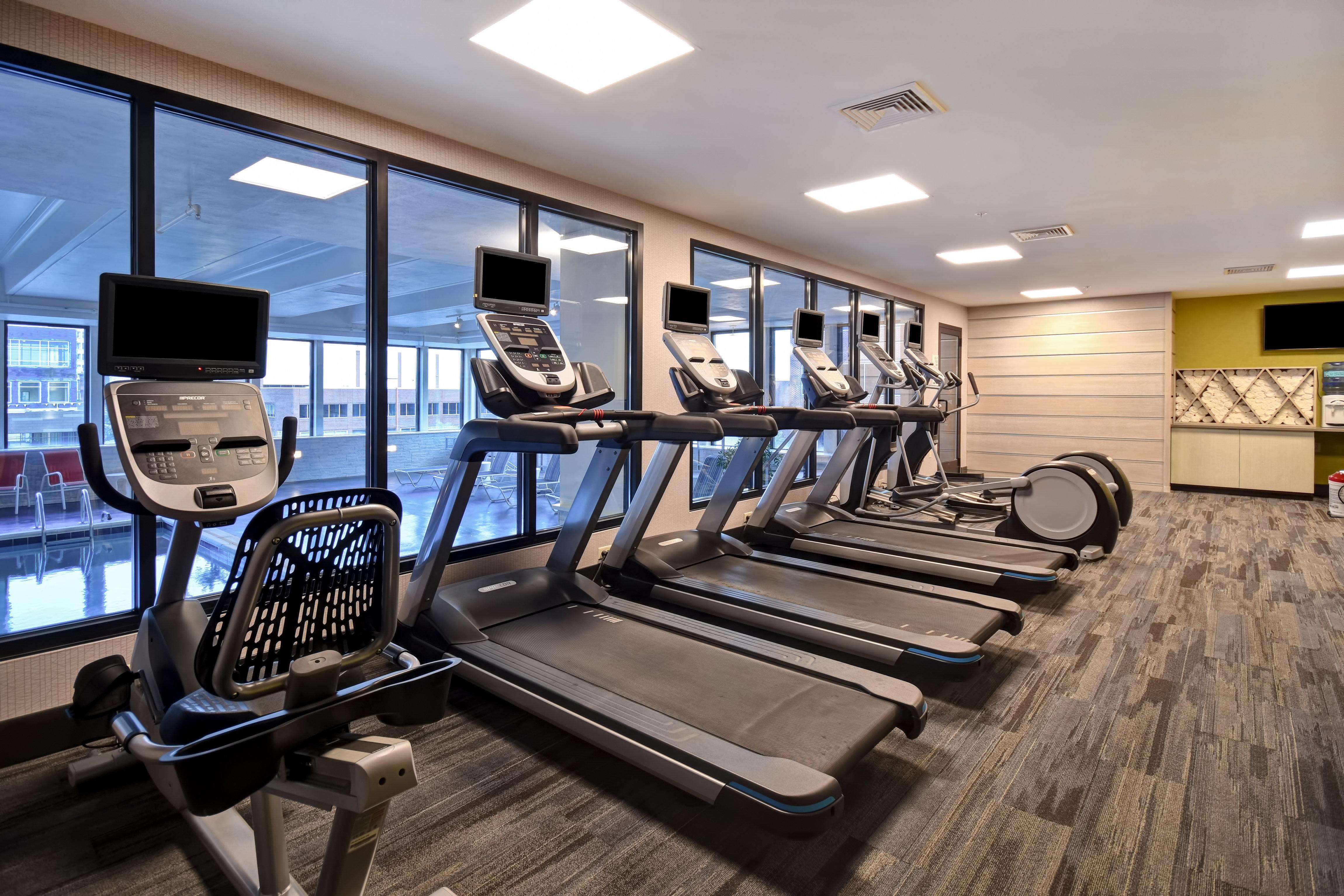 Holiday Inn Lancaster By Ihg Zewnętrze zdjęcie