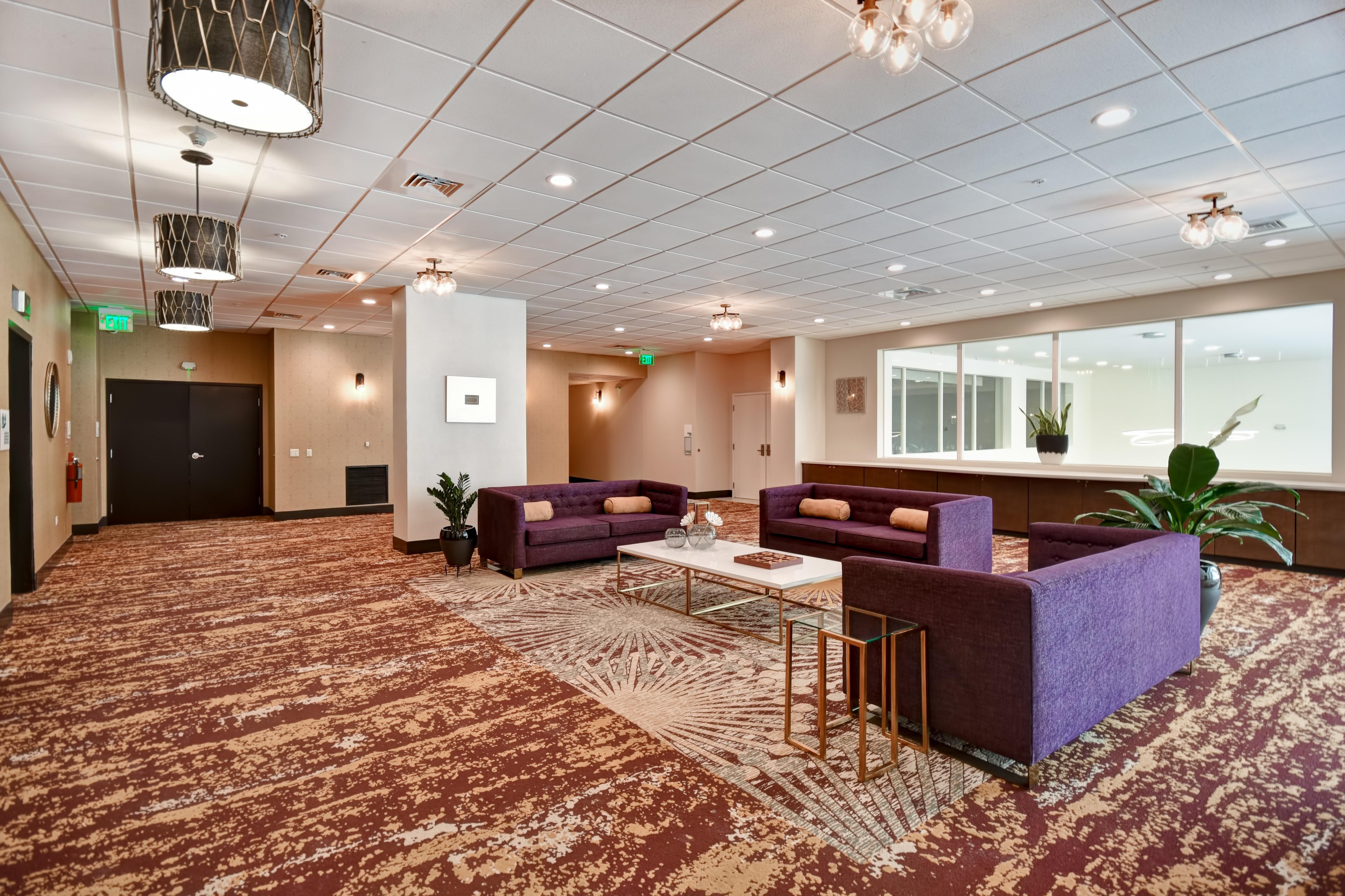 Holiday Inn Lancaster By Ihg Zewnętrze zdjęcie