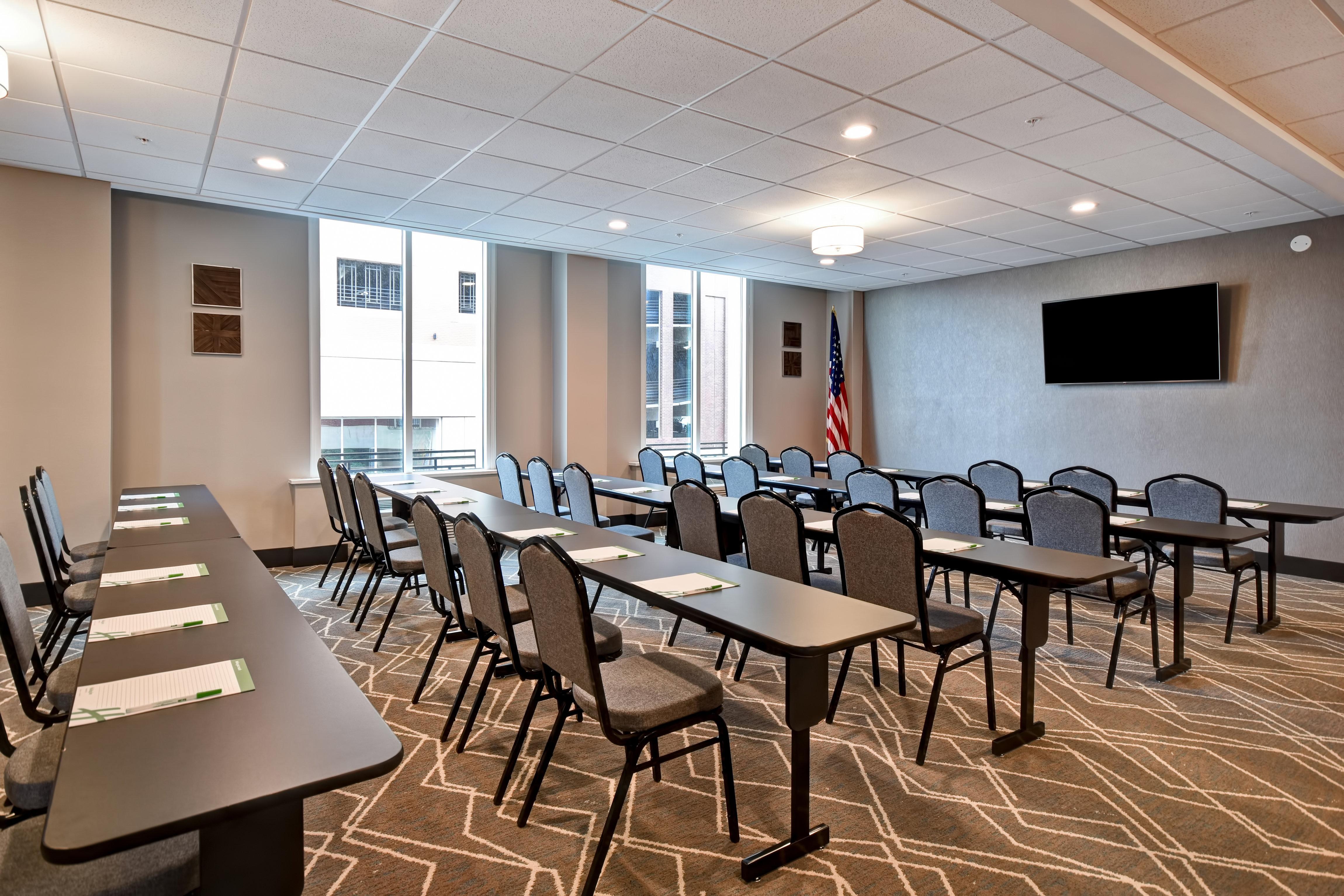Holiday Inn Lancaster By Ihg Zewnętrze zdjęcie