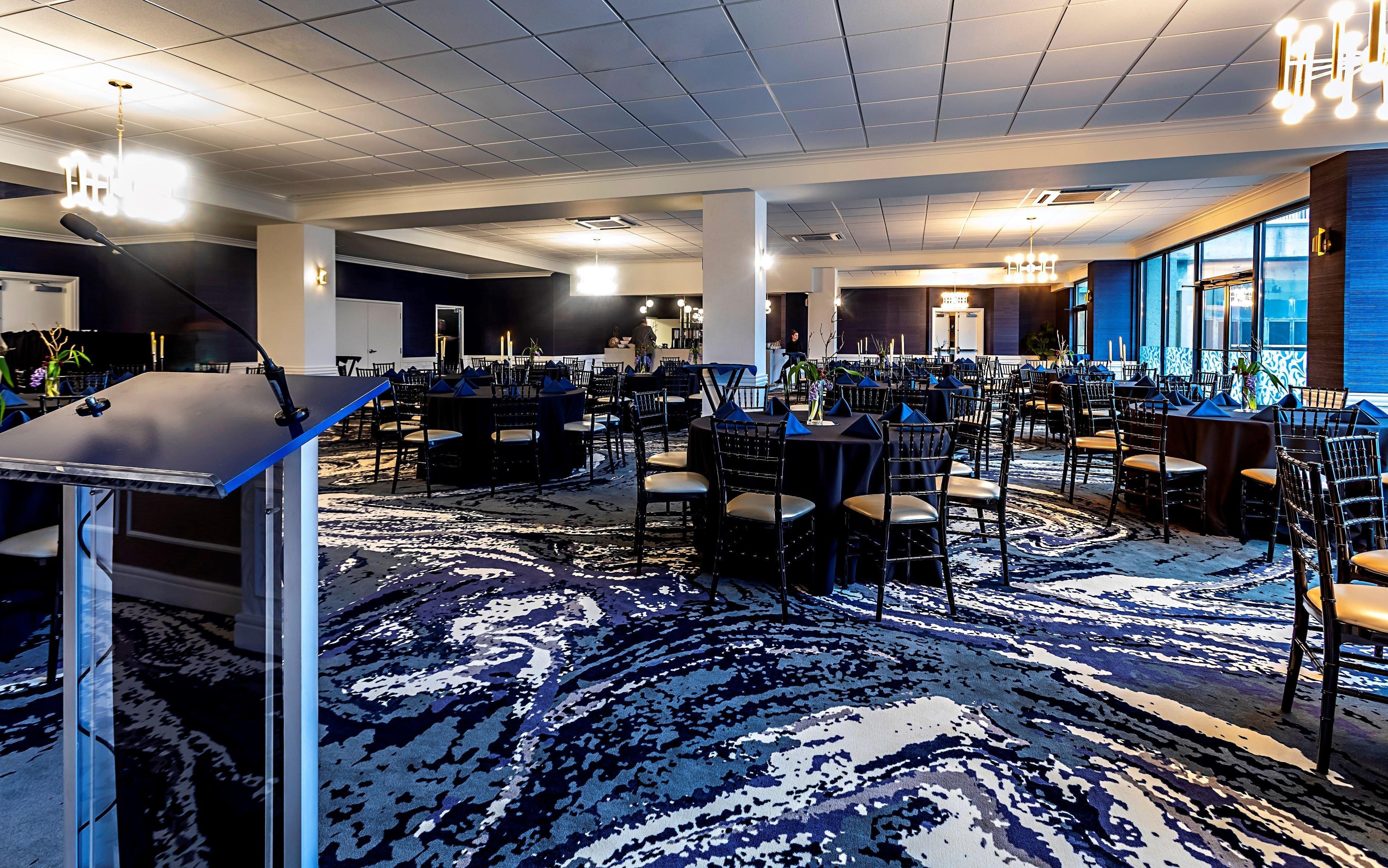 Holiday Inn Lancaster By Ihg Zewnętrze zdjęcie