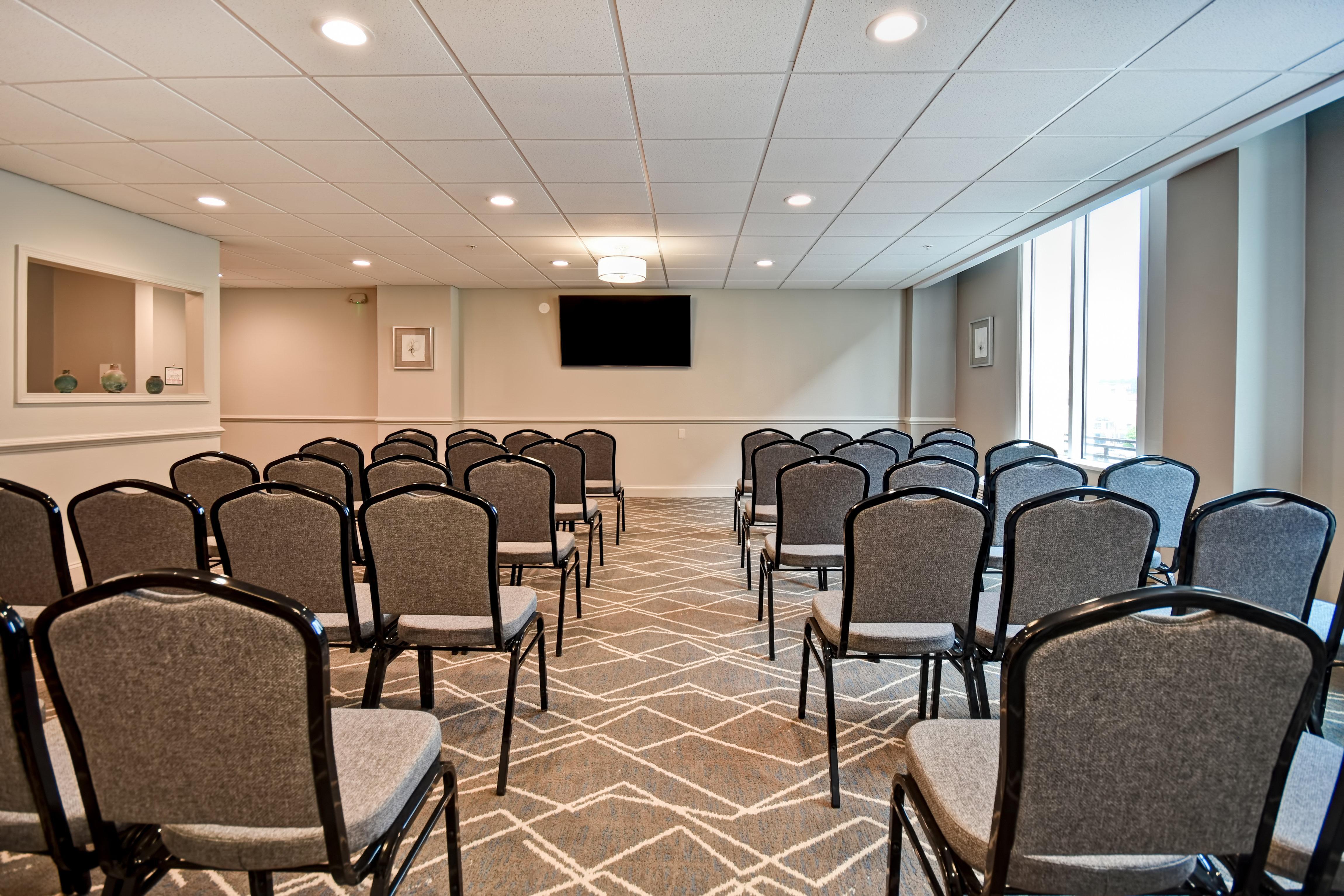 Holiday Inn Lancaster By Ihg Zewnętrze zdjęcie