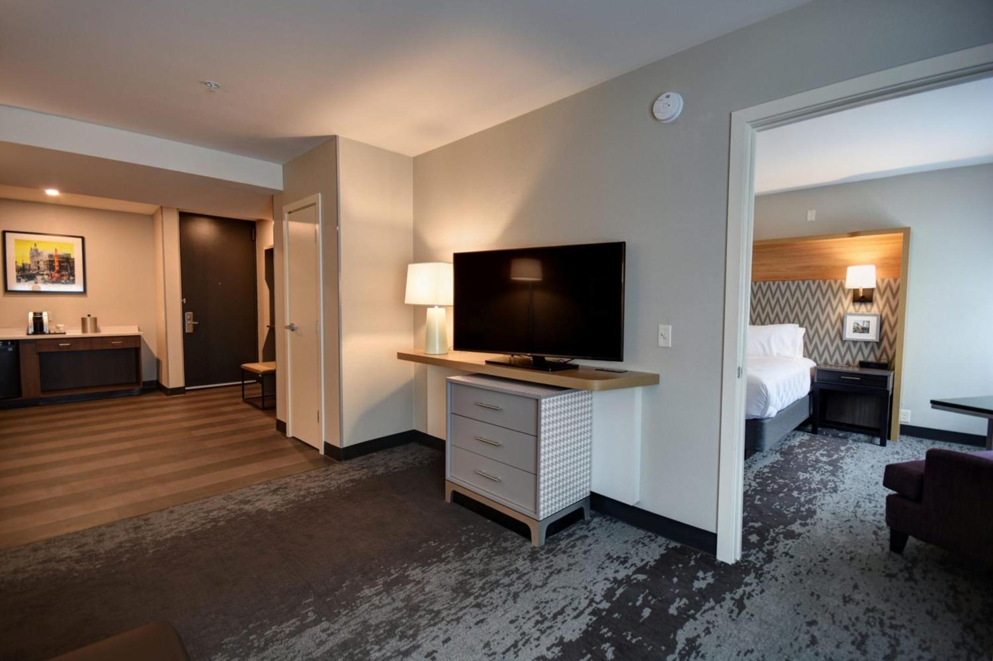 Holiday Inn Lancaster By Ihg Zewnętrze zdjęcie